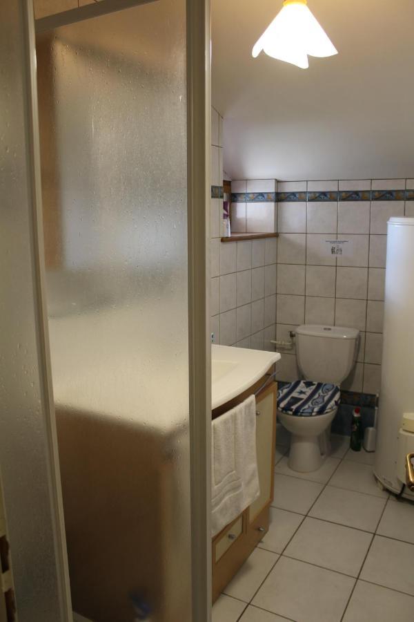 Gîte&Spa le Clos de Mon Père Rochefort  Esterno foto
