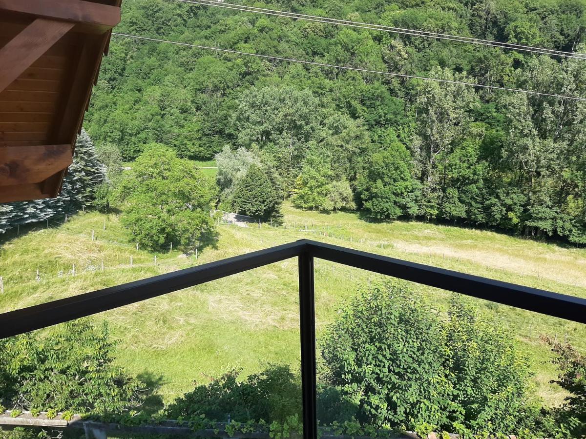 Gîte&Spa le Clos de Mon Père Rochefort  Esterno foto