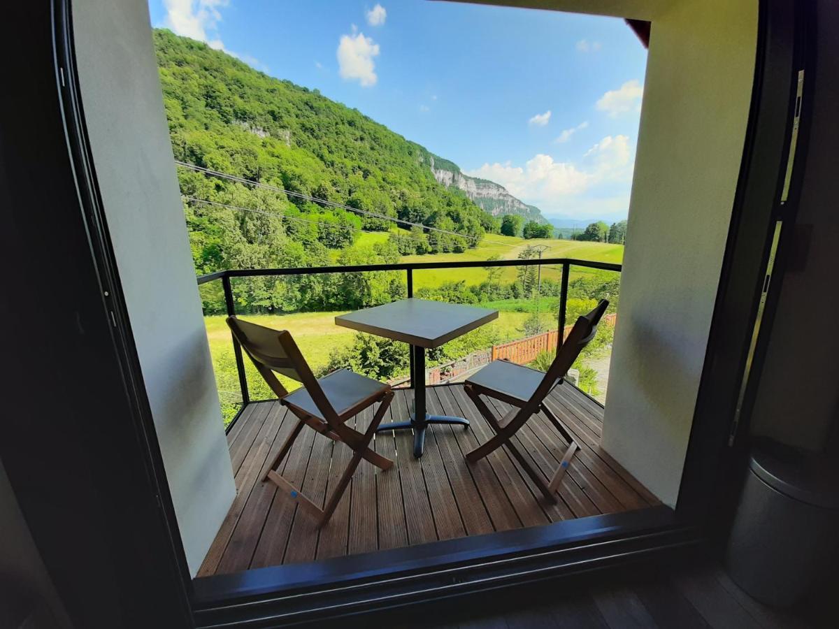 Gîte&Spa le Clos de Mon Père Rochefort  Esterno foto