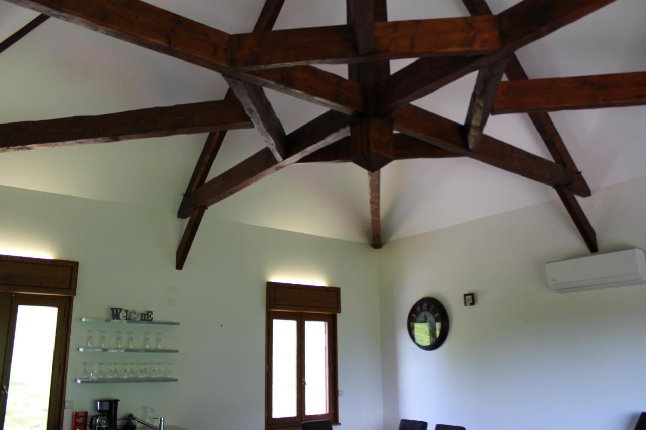 Gîte&Spa le Clos de Mon Père Rochefort  Esterno foto