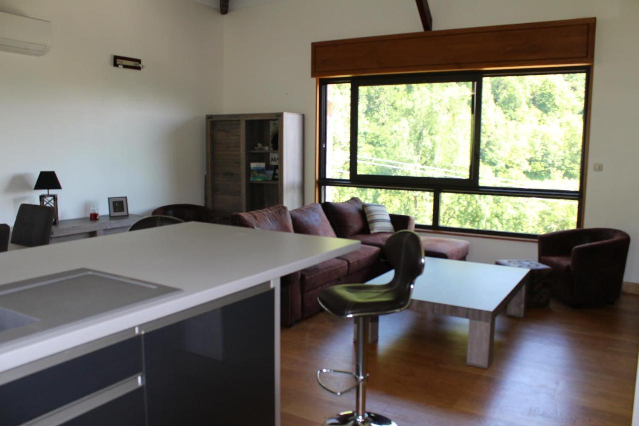 Gîte&Spa le Clos de Mon Père Rochefort  Esterno foto
